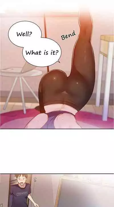 Secret Class Ch.38/?