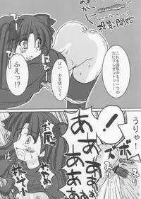 [Mugendai] THE Tora (Fate/Stay Night)