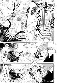 [T-NORTH (Matsumoto Mitohi. )] Kawaisugiru Hidaka-Senpai♂ to xxx Shitai! [English]