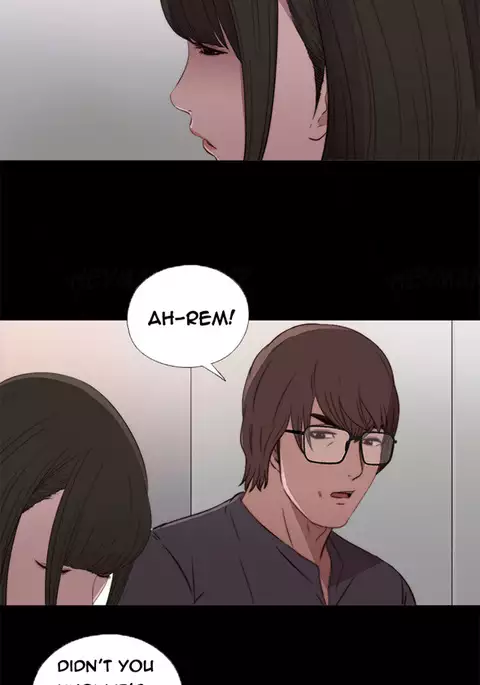 Girl Next Door Ch.1-33