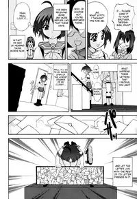 [Anthology] Sho-taro & Onee-san Anthology Vol.2 [ENG]