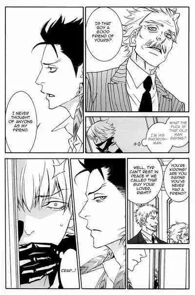 Barairo no Hibi | Rose Colored Days