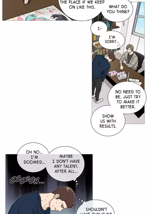 Sadistic Beauty Ch.1-35