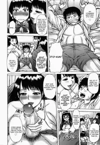 [Sakaki Utamaru] Aneimo. [English] [kidneys]