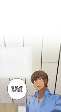 [Ttasoom] H-Campus Ch.0-28 (English) (Ongoing)