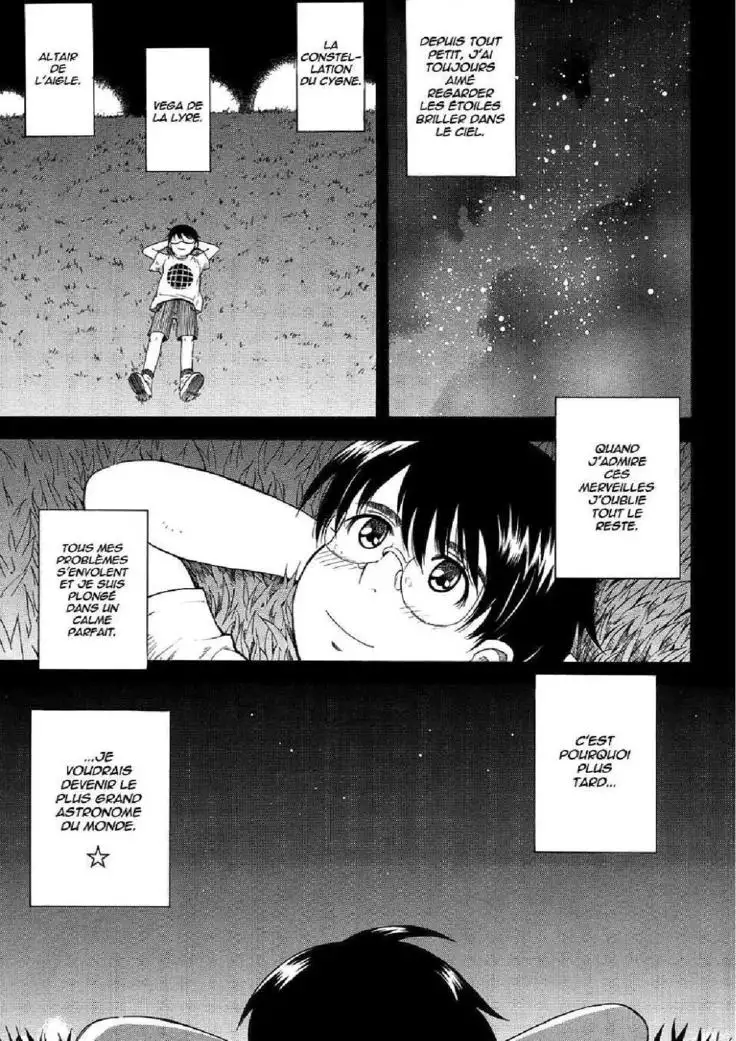 Prince des Etoiles - Integrale