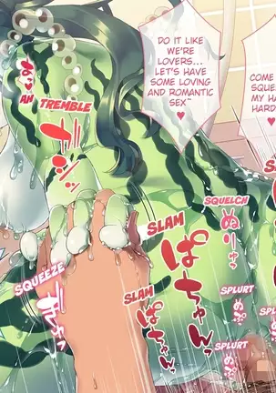 TORMENTED BY CUM CRAZY RUI - HUMAN TRAINING DIARY Part 2