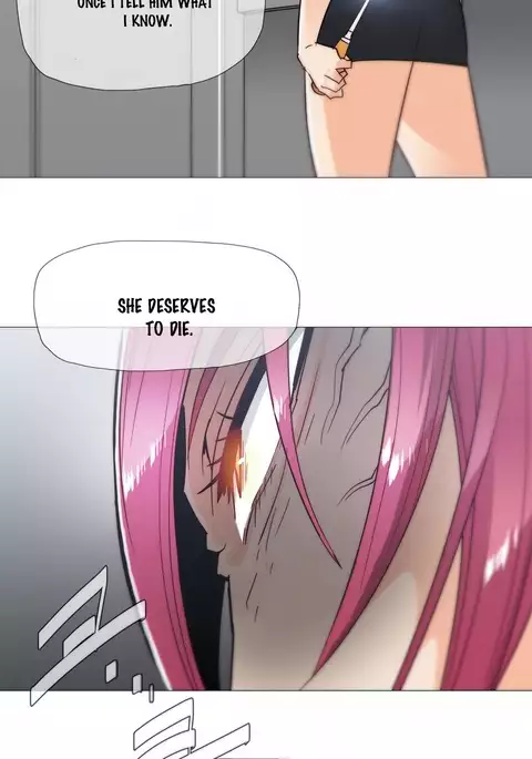 Household Affairs Ch.1-49