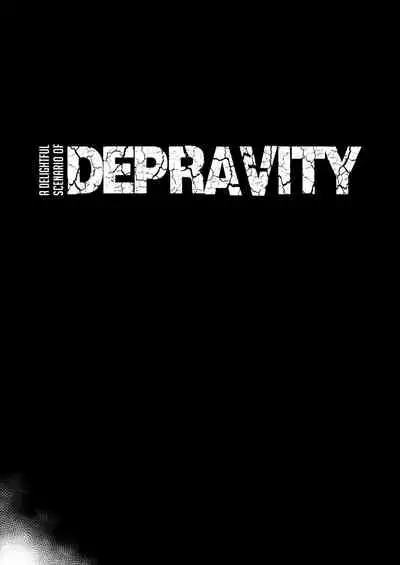 [MA2 (Momose sei)] A DELIGHTFUL SCENARIO OF DEPRAVITY (Avengers) [English] [Digital]