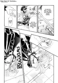 [Tori Maia] Sadistic Boy Vol.03 [English]