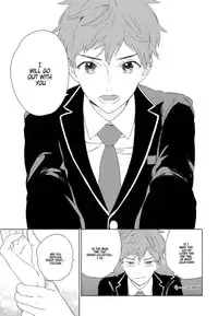 [Tamekou] Natsume-kun wa Nan Demo Shitteru Ch. 1-4 [English] [Kujiki]