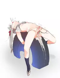 [Ohisashiburi] Mudai