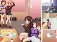 [DL Mate] Joshi o Ningyou-ka Suru Dejikame