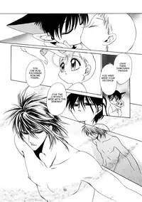 Dr. Ten - Map of Tokyo Savage Vol 2 (English)