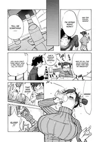 [Kotoyoshi Yumisuke] Juicy Fruits [English] [Decensored]