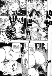 [Beauty Hair] Misshitsu - Honey Room [English]