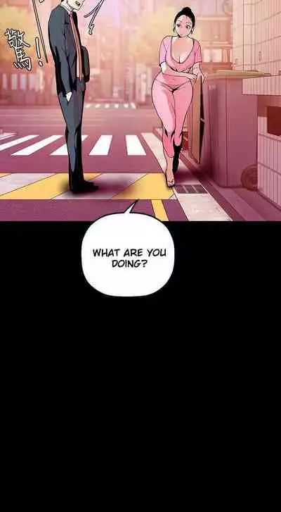 A Wonderful New World Ch.36/?