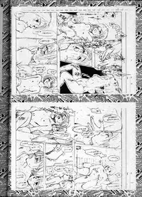 [bolze. (Kino Kunimaru, rit.)] dear filbert