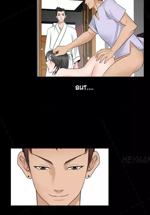 The Taste of Hands Ch.1-48