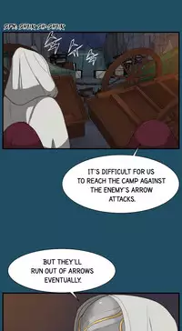 [Hong BanJang] Aharoo Ch.1-32 (English) (YoManga) (Ongoing)