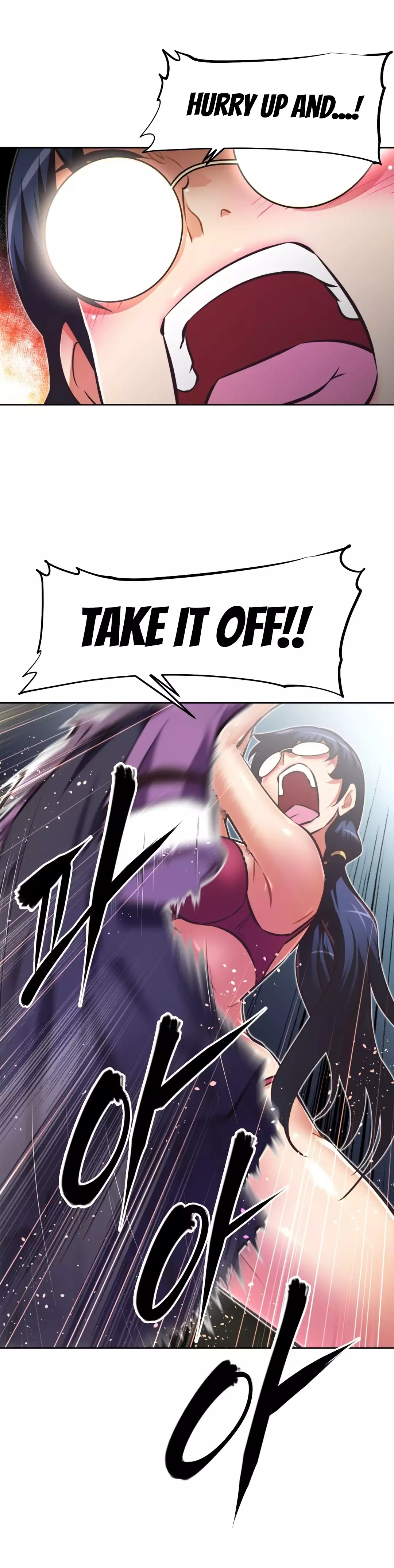 Brawling Go Ch.76-113