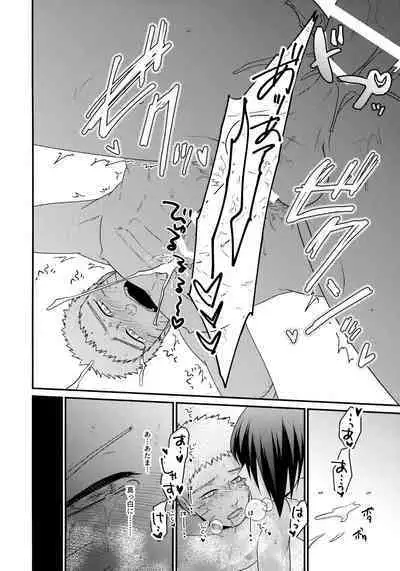 Peeping tom Rendezvous