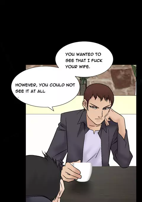 The Taste of Hands Ch.1-48