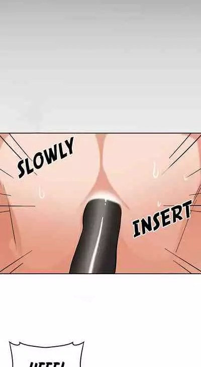 OPPA, NOT THERE Ch. 1-2 [English]