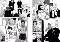 [Mentaiko] Saishou Kouyakusuu ~Part 2~ [English]