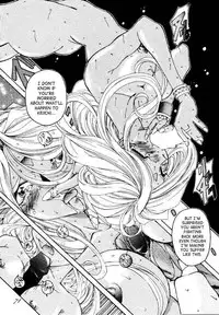 (C49) [RPG COMPANY (Toumi Haruka)] Liberty Bell (Ah! My Goddess!) [English] [SaHa]