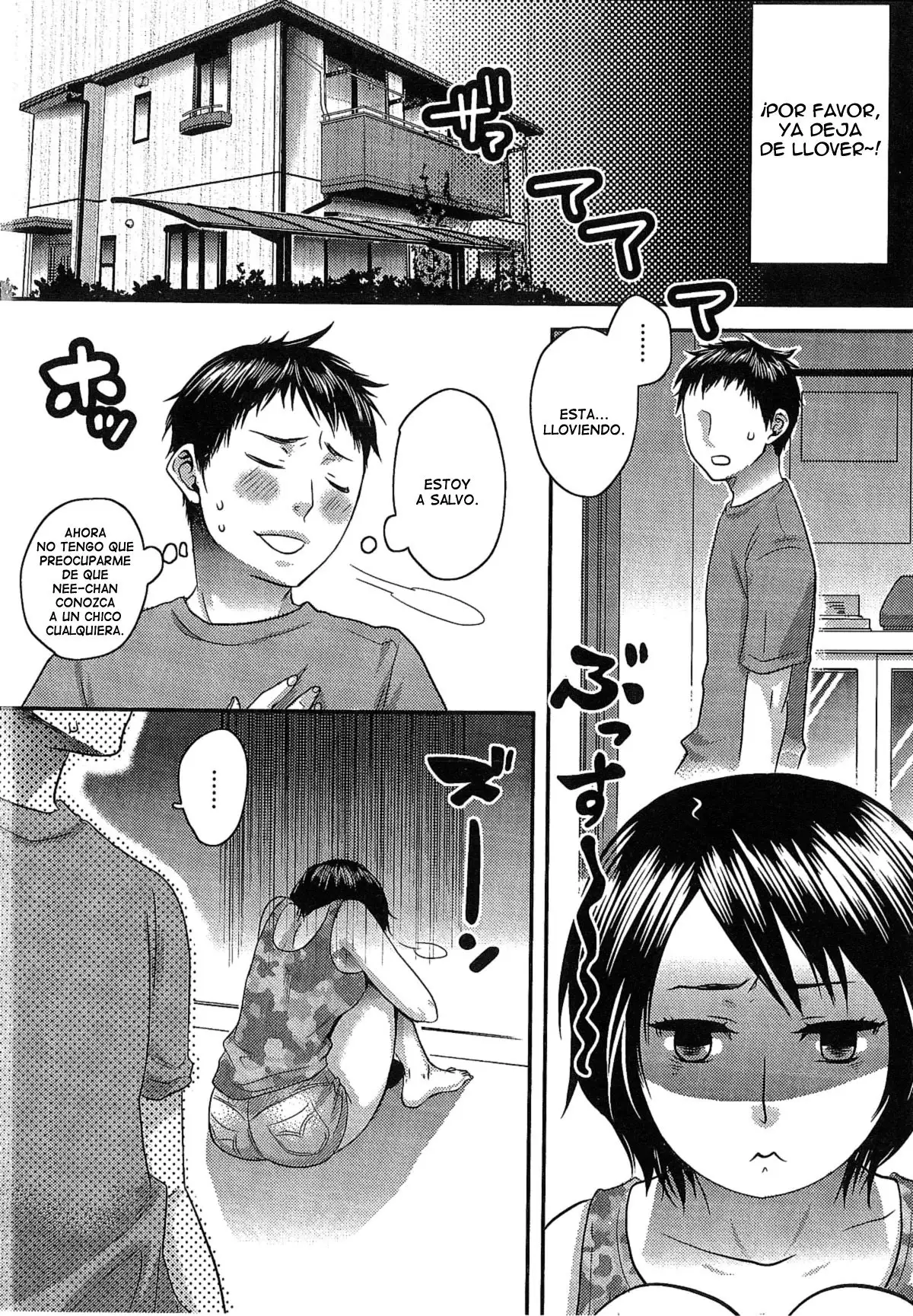 Aisare Shouwaru Love Bitch -My Lovely Bitch-