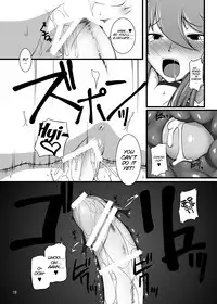 [Random parts (TAKUTEKS)] Gekkou Jourei (HeartCatch Precure!) [English] [SMDC] [Digital]