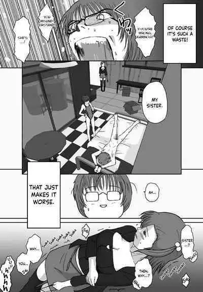 Better Girls Ch. 1-6