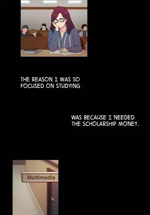 Scandal of the Witch Ch.1-26