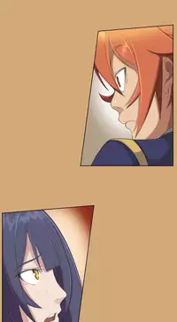 [Hong BanJang] Aharoo Ch.1-32 (English) (YoManga) (Ongoing)