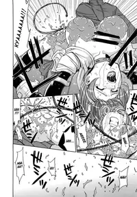 [Kaneyama Shin] Hijiri Kangoku Gakuen Vol. 2 (Complete) [English] =LWB=