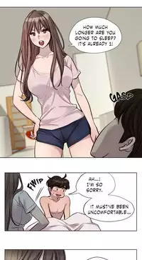 [Ramjak] Atonement Camp Ch.1-37 (English) (Ongoing)