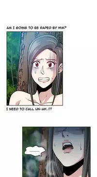 Change Partner Ch.1-17 (English) (Ongoing)