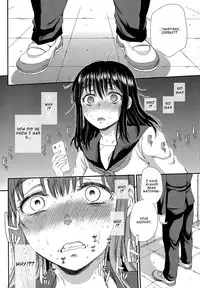 (C87) [Sabusukatchi (Sabusuka)] Kusottare no Marina [English]