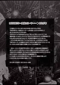 [Hariko no Tora (Midoh Torako)] MESHIBITO (One Piece) [Digital]