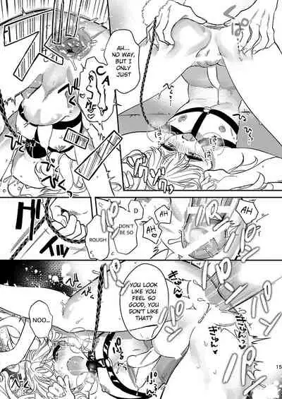 Anju to Karaoke de Kimochi ii Koto Shiyou yo