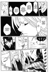 (C73) [Heta no Yoko Zuki (Dunga)] Fuyu [Winter 1] (BLEACH) [English]