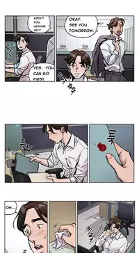 [Ramjak] Atonement Camp Ch.1-37 (English) (Ongoing)