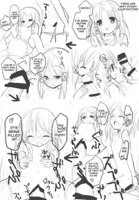 (Reitaisai 8) [gallop (shige)] Kero-chan to Hitobanjuu (Touhou Project) [English] [TLRF]