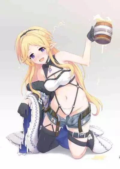 Colorful Connect 6th:Dive