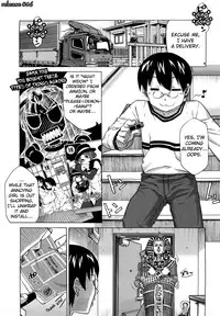 [Takatu] Sore wa Rekishi ni Kakanaide! [English] [biribiri]