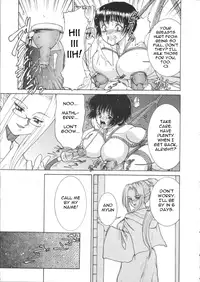 Mahou no Susume - Ch. 1 and 3 [ENG]