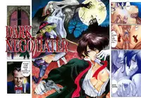 [Sena Youtarou] Joker chapt.1-3 [ENG] (Paizuri Team)