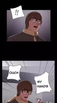 The Girl Next Door Ch.1-35 (English) (Ongoing)