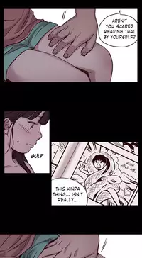 [Ramjak] Atonement Camp Ch.1-37 (English) (Ongoing)